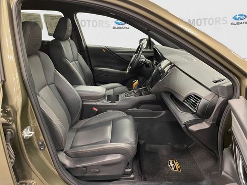 Used 2022 Subaru Outback Wilderness w/ Wilderness Package image 15