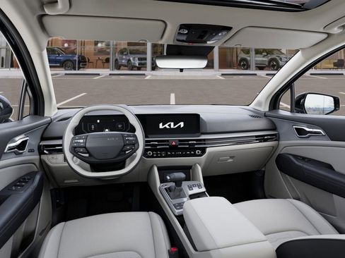 New 2026 Kia Sportage SX image 14