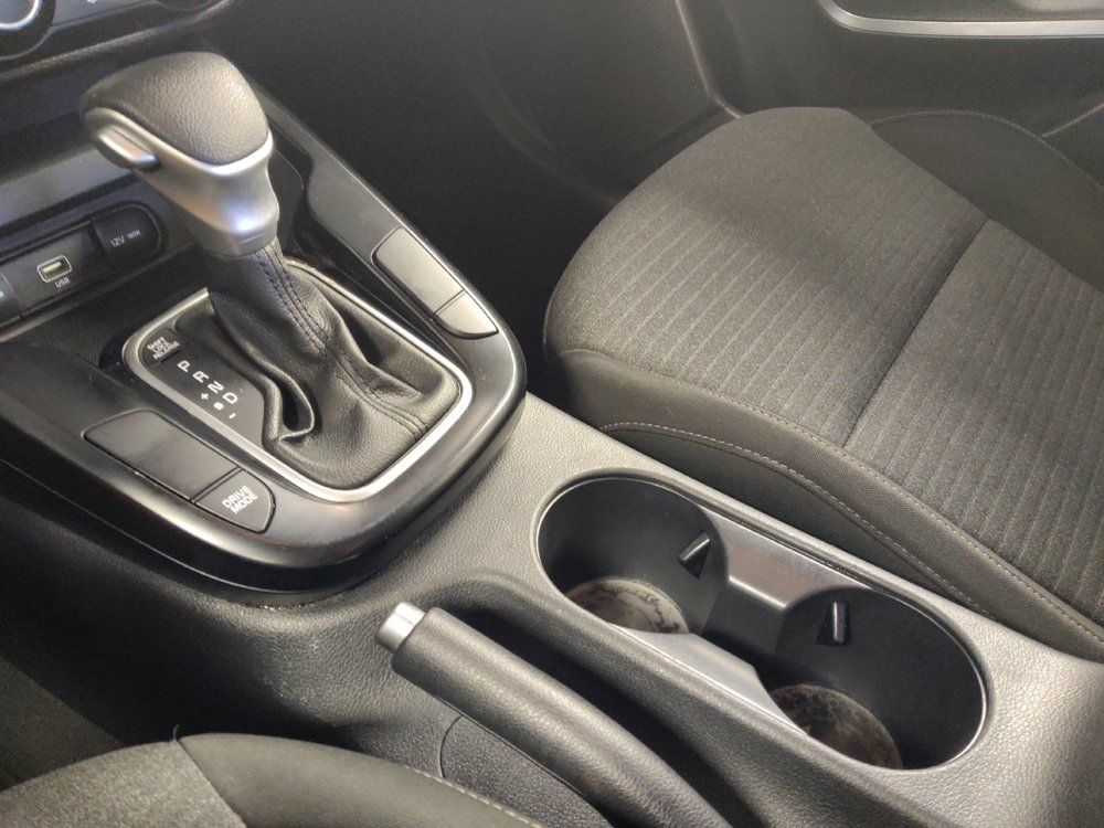 Used 2021 Kia Soul S FWD image 26