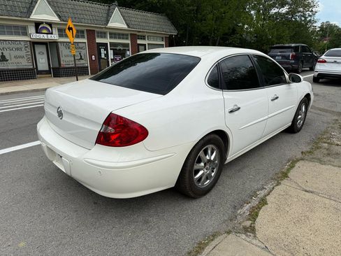 Used 2005 Buick LaCrosse CXL w/ Gold Convenience Package FWD image 5