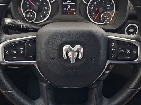 New 2026 RAM 1500 Express RWD image 22