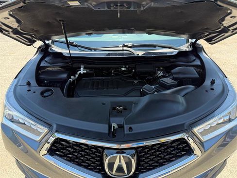 Used 2018 Acura MDX SH-AWD w/ Technology Package image 19