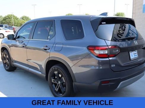 Used 2023 Honda Pilot EX-L image 8