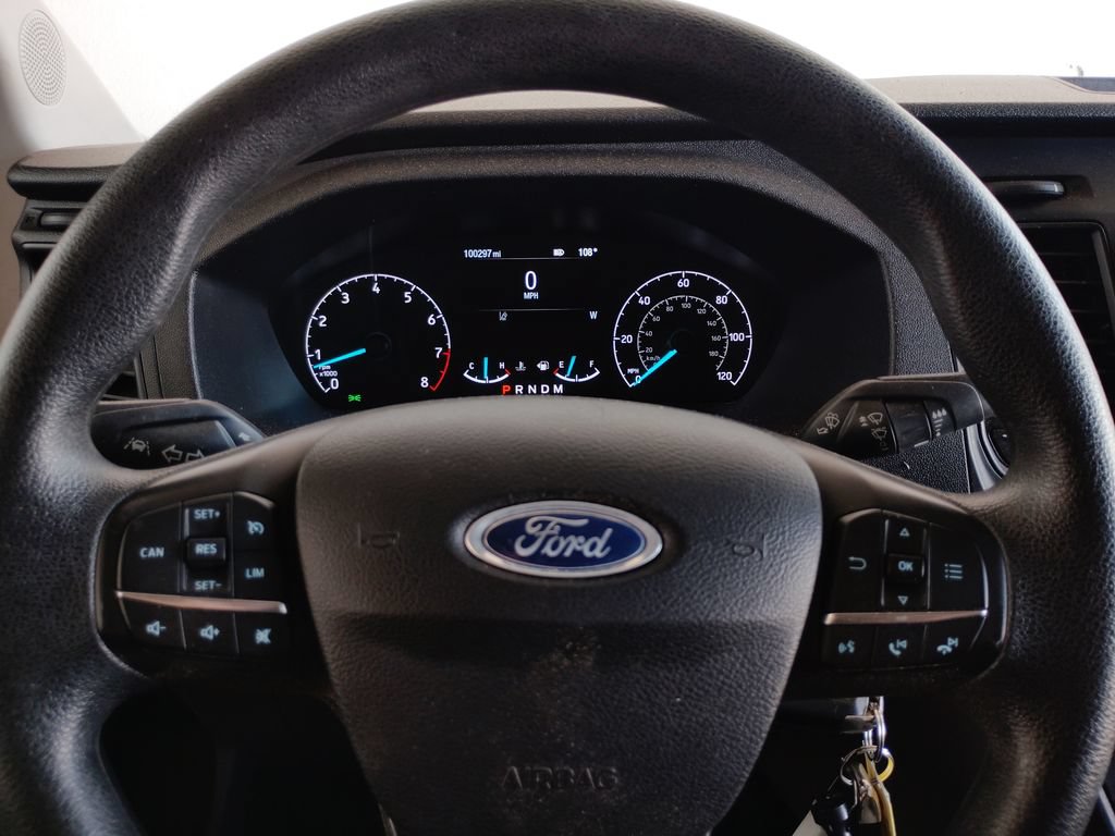 Used 2020 Ford Transit 150 XL RWD image 26