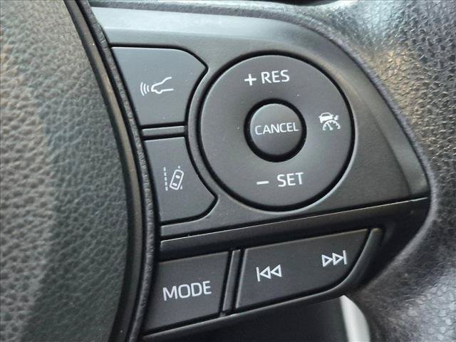 Used 2024 Toyota RAV4 XLE w/ Convenience Package FWD image 15
