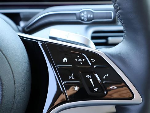 New 2026 Mercedes-Benz GLE 350 GLE 350 image 34