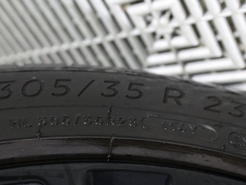 Used 2025 Land Rover Range Rover Sport SV Edition Two image 62