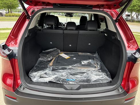 New 2026 MAZDA CX-5 Preferred AWD/4WD image 7