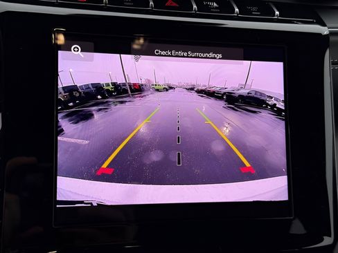 New 2025 Jeep Grand Cherokee L Altitude image 28