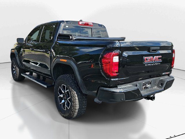 Used 2024 GMC Canyon AT4X AWD/4WD image 5