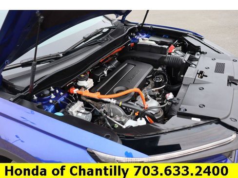 Used 2023 Honda CR-V Sport image 31