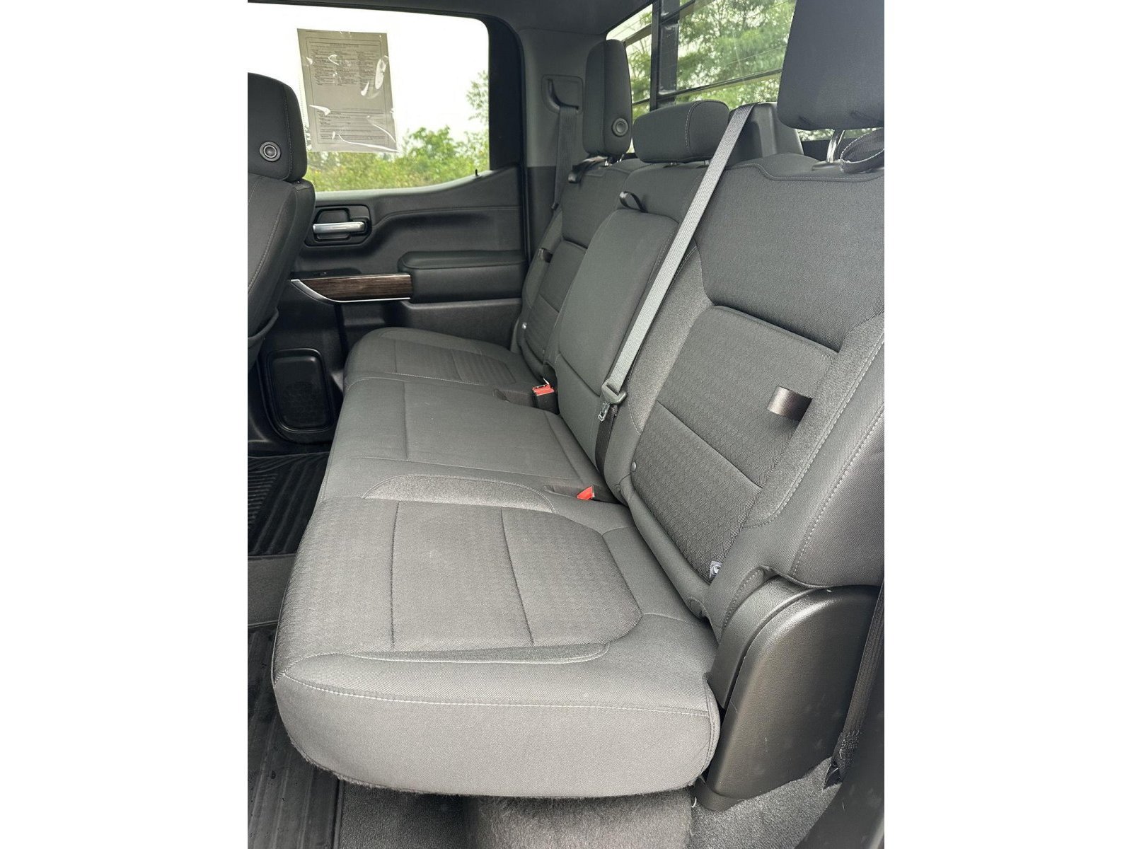 Used 2021 GMC Sierra 1500 Elevation AWD/4WD image 17
