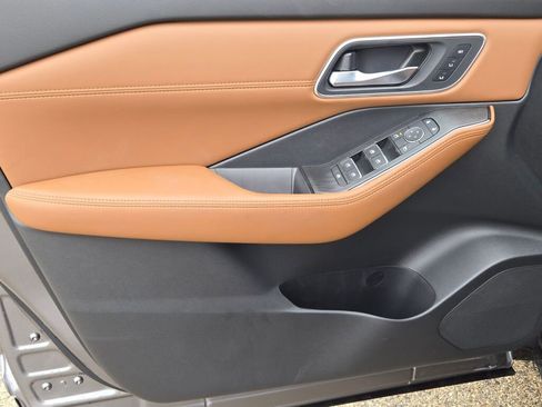 New 2026 Nissan Rogue Platinum w/ Platinum Premium Package image 22