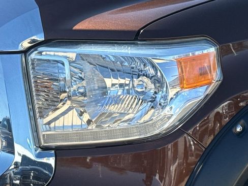 Used 2014 Toyota Tundra 1794 Edition image 4