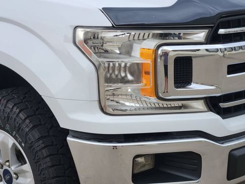 Used 2020 Ford F150 XLT AWD/4WD image 5