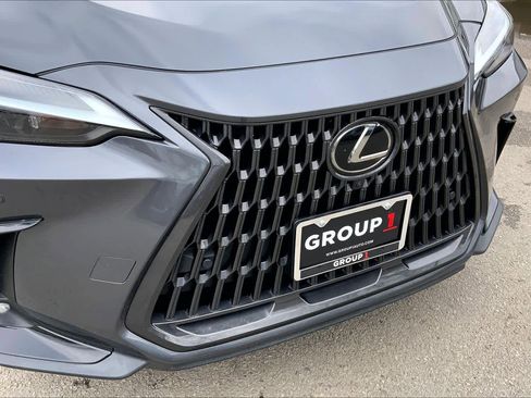 Used 2023 Lexus NX 350 AWD w/ Premium Package image 29