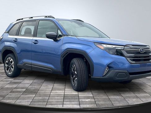 New 2026 Subaru Forester Premium image 2