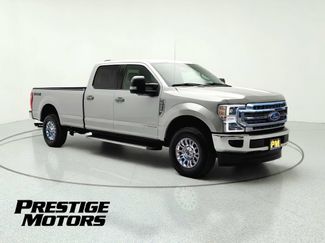 Used 2020 Ford F350 Lariat w/ Lariat Ultimate Package AWD/4WD video 1
