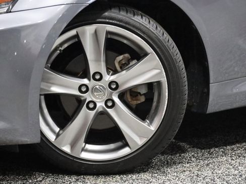 Used 2015 Lexus IS 250C image 22