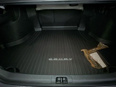 New 2026 Toyota Camry SE w/ Convenience Package image 29