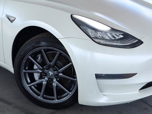 Used 2020 Tesla Model 3 RWD image 4