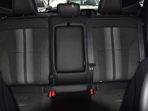 Certified 2025 Ford Mustang Mach-E GT image 20