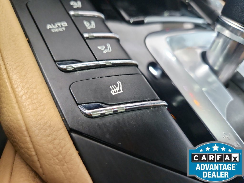 Used 2016 Porsche Cayenne AWD/4WD image 13