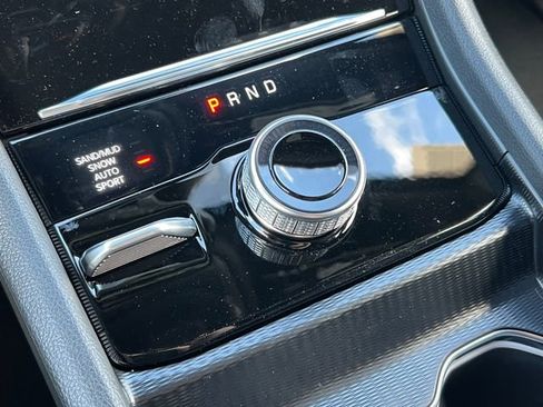 New 2026 Jeep Grand Cherokee L Limited AWD/4WD image 29