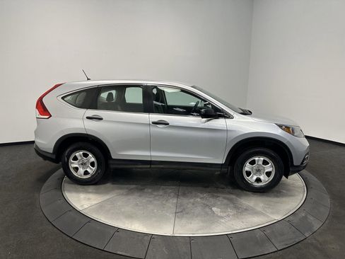 Used 2014 Honda CR-V LX image 7