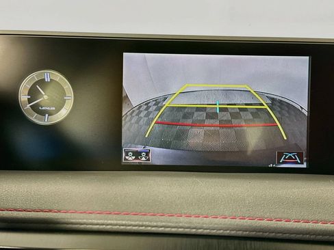 Used 2019 Lexus UX 200 F Sport FWD image 13