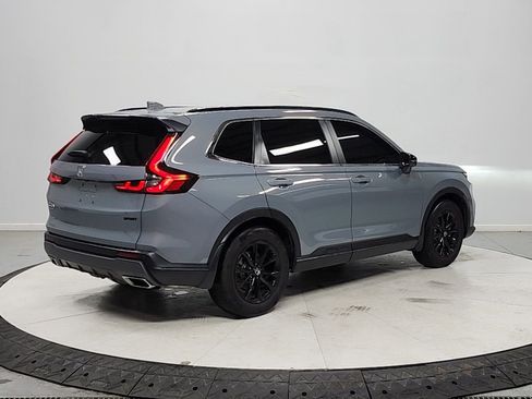 Used 2025 Honda CR-V Sport-L image 7