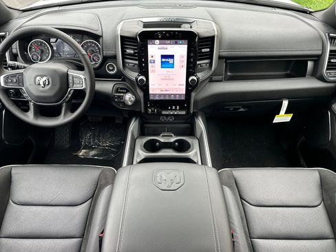 New 2026 RAM 1500 Laramie image 12