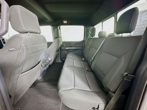 Used 2023 Ford F150 XLT w/ Equipment Group 302A High image 27