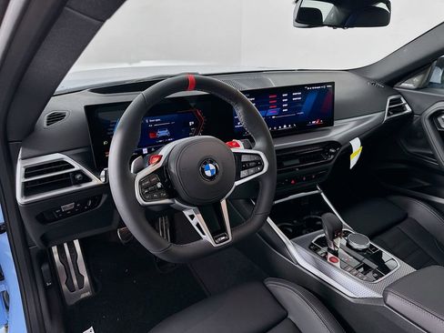 New 2026 BMW M2 w/ Lighting Package image 9