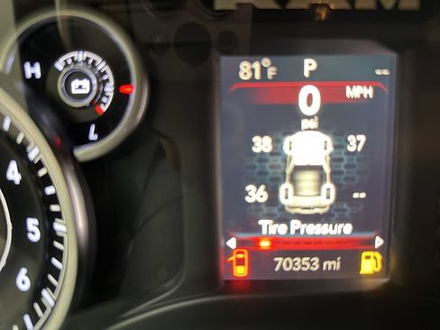 Used 2019 RAM 1500 Big Horn AWD/4WD image 43
