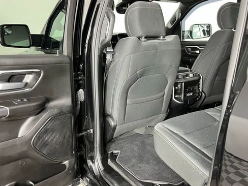 Used 2023 RAM 1500 Big Horn AWD/4WD image 24
