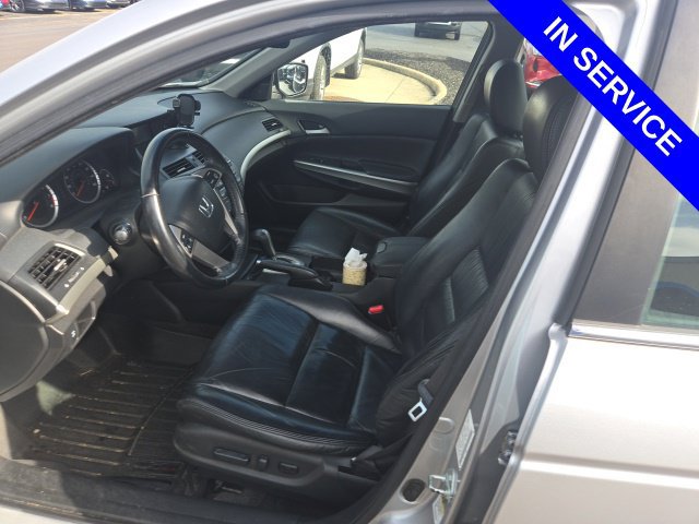 Used 2009 Honda Accord EX-L image 11