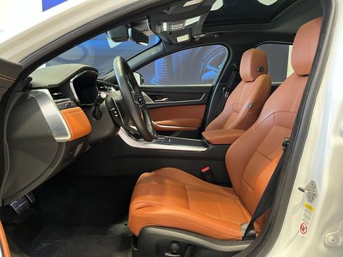 Used 2024 Jaguar XF R-Dynamic SE image 2