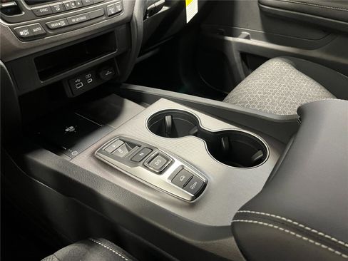 New 2026 Honda Ridgeline Sport image 16