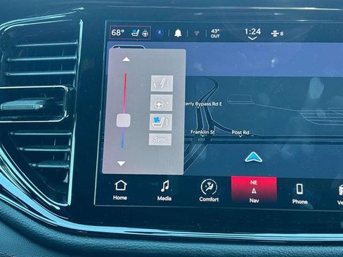 Used 2022 Dodge Durango R/T w/ Blacktop Package image 23