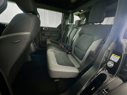 Used 2025 Ford Bronco Big Bend image 27