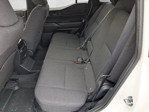 Used 2025 Toyota Land Cruiser 1958 image 21