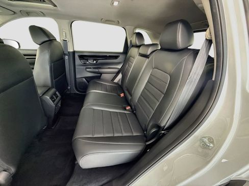 Used 2024 Honda CR-V EX-L image 21