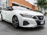 Used 2019 Nissan Maxima SL image 5