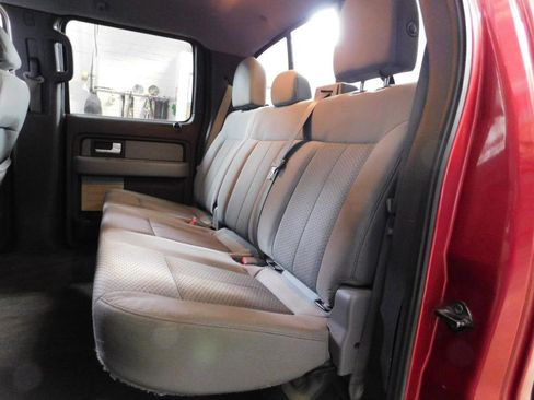 Used 2014 Ford F150 XLT w/ Equipment Group 302A Luxury image 13