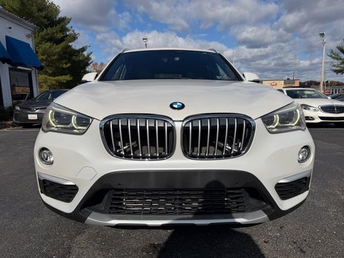 Used 2016 BMW X1 xDrive28i image 2