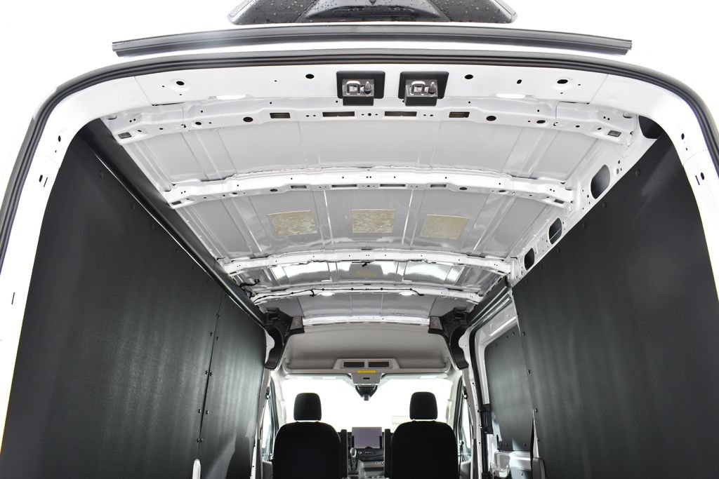 New 2026 Ford Transit 250 148 Medium Roof Extended AWD w/ Load Area Protection Package image 18