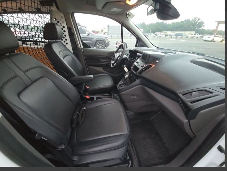 Used 2021 Ford Transit Connect XL FWD image 6