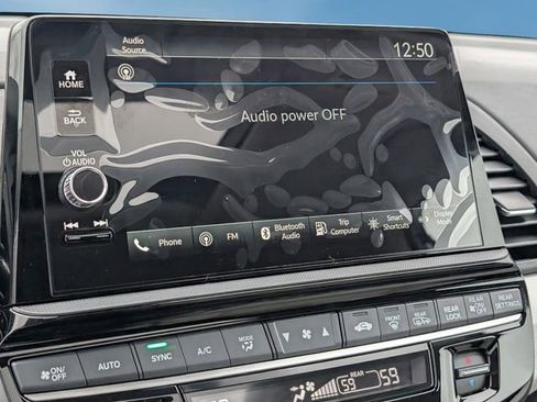 New 2026 Honda Odyssey EX-L image 18