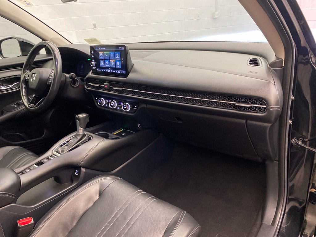 Used 2023 Honda HR-V EX-L image 24